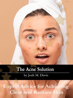 cover image of The Acne Solution